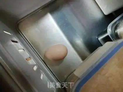 Make Japanese mix step 0