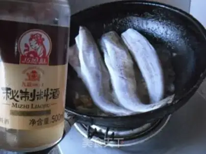 Make Rotten cod step 4
