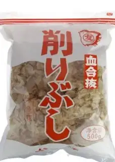 Make Japanese mix step 3