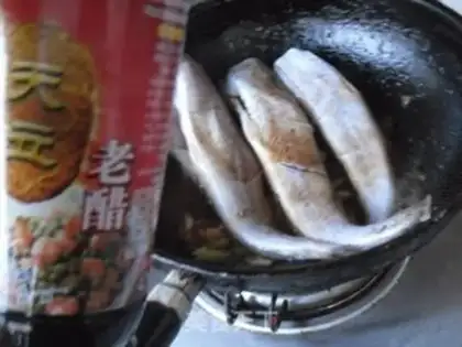 Make Rotten cod step 5
