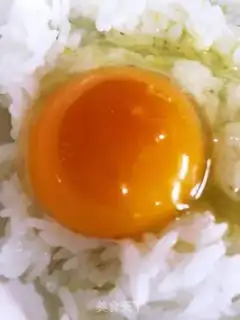 Make Japanese mix step 4