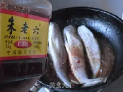 Make Rotten cod step 6