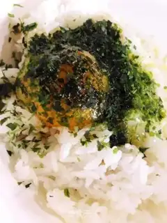 Make Japanese mix step 5