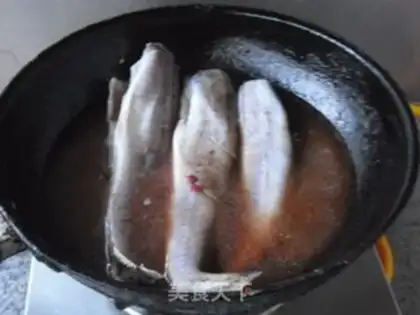 Make Rotten cod step 7