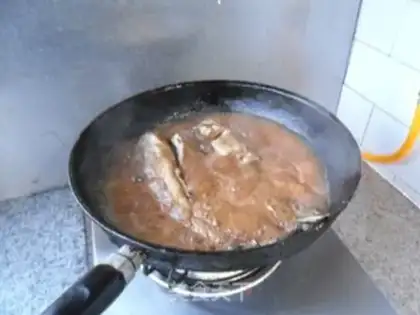 Make Rotten cod step 8