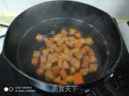 Make cucumbers with carrots step 3