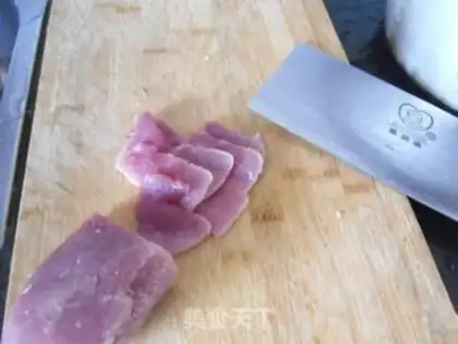 Make Pot meat step 2