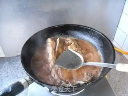 Make Rotten cod step 9