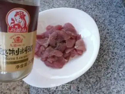Make Pot meat step 3