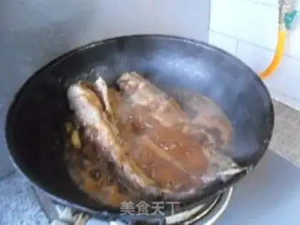 Make Rotten cod step 10