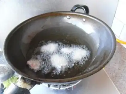 Make Pot meat step 5