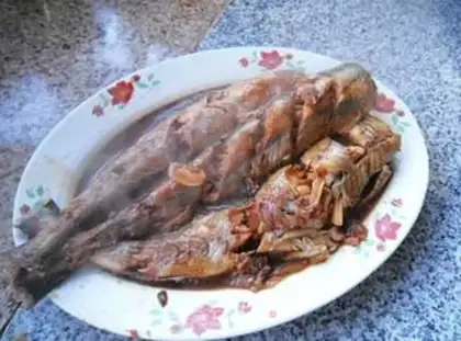 Make Rotten cod step 11