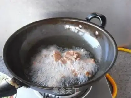Make Pot meat step 7
