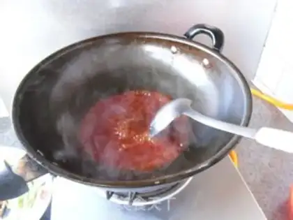 Make Pot meat step 8