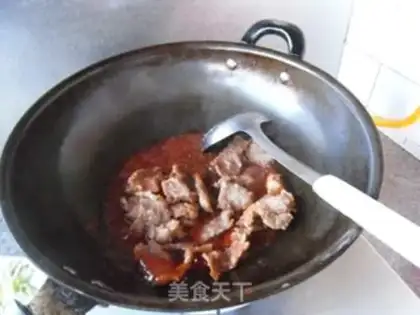 Make Pot meat step 9