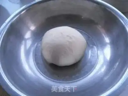 Make Bread step 1