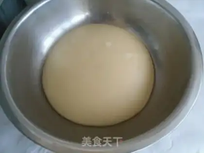 Make Bread step 2