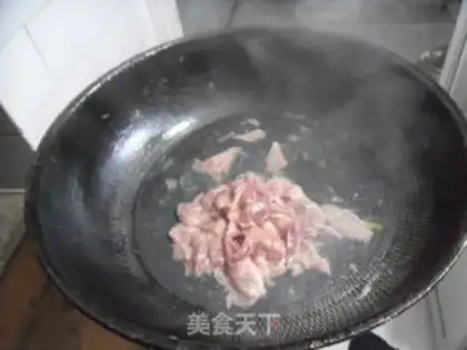 Make Pork soup for fans step 5