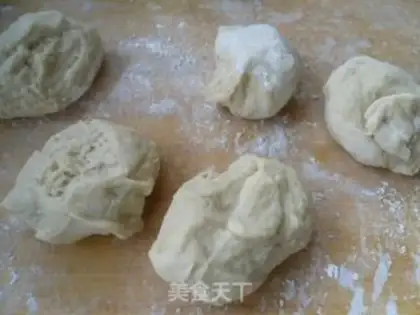 Make Bread step 3