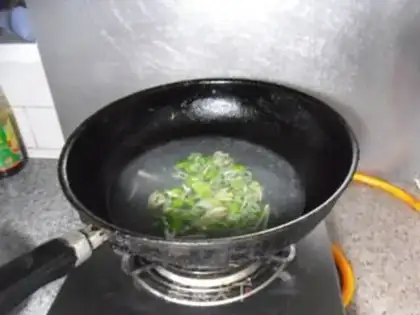 Make Pork soup for fans step 6