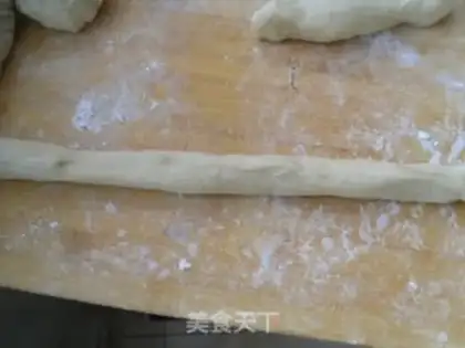 Make Bread step 4