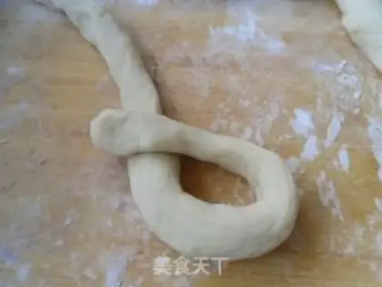 Make Bread step 5