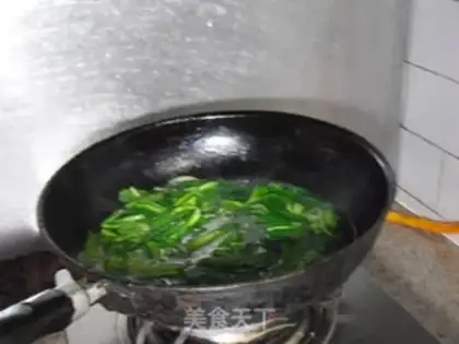 Make Pork soup for fans step 8