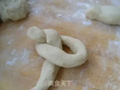 Make Bread step 6