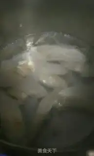 Make Molybdenum step 2