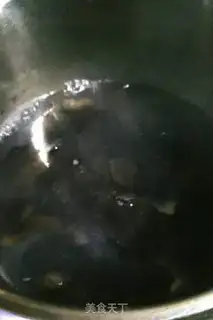 Make Molybdenum step 3