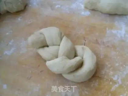 Make Bread step 8