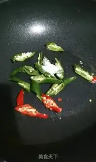 Make Molybdenum step 4