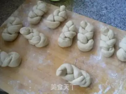Make Bread step 9