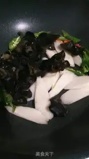 Make Molybdenum step 5