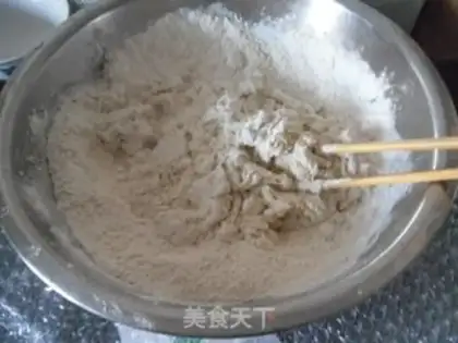 Make Snack step 0