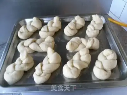 Make Bread step 10