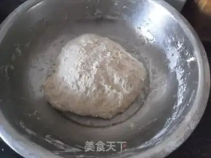Make Snack step 1