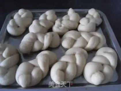 Make Bread step 11