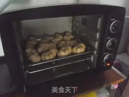 Make Bread step 12