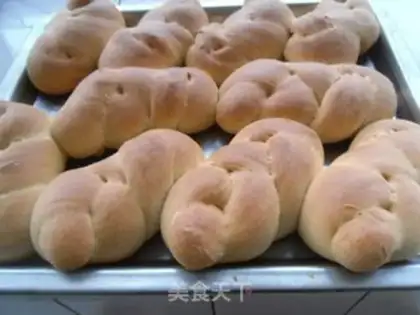 Make Bread step 13