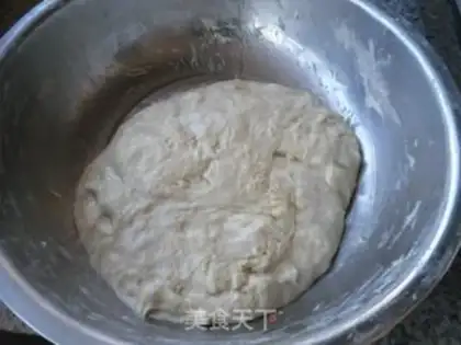 Make Snack step 4