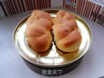 Make Bread step 14