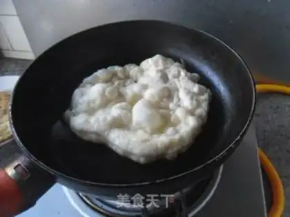 Make Snack step 6