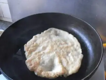 Make Snack step 7