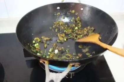 Make Soccer beans step 6