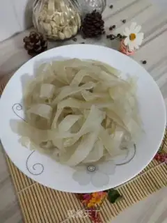 Make Spicy spicy step 0