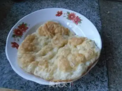 Make Snack step 8