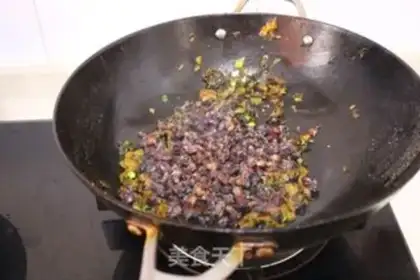 Make Soccer beans step 7
