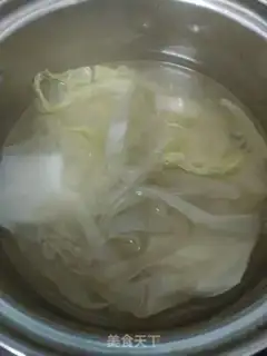 Make Spicy spicy step 2