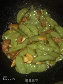 Make Five flowers and lentils step 7